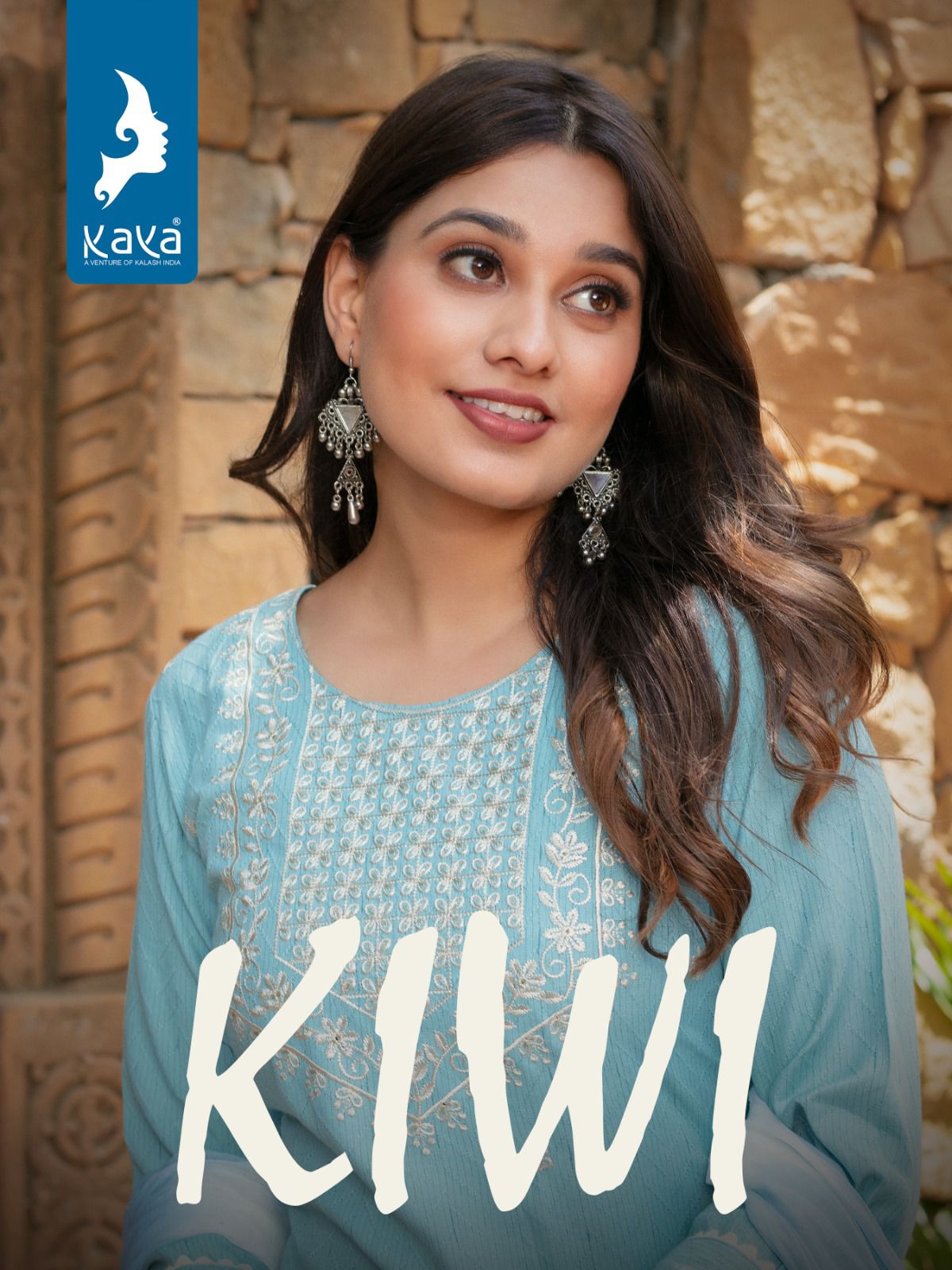 KAYA KURTI KIWI 